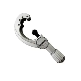 Nuwfrog 657808751131 Tubing And Pipe Cutter 1/4 To 2-5/8 Inch With Extra Blade For Copper Thi
