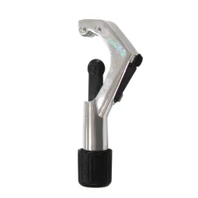 Nuwfrog 657808752138 Tubing And Pipe Cutter 1/4 To 1-5/8 Inch With Extra Blade Reamer For Cutt