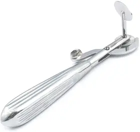 Odontomed2011 753970259557 Finger Ring Cutter Remover Tool - Jewelers Emergency Worker Emt