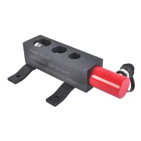Oe Quality 1-1/16 27mm 10 000psi Tube Pipe Air Hydraulic Pneumatic 10kg 1-5/16 1-5/8 Inch New