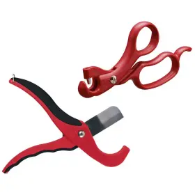 Orbit 445001098015 Drip Tubing Cutter And Punch Tool