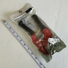 Pn-26085 Orbit Sprinkler Cutting Tool 1 Inch Plastic Pipe