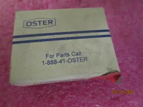 65454 Oster Qty 4 New Chuck Jaw Inserts