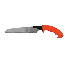 4339 Pasco 671451132086 Pipe Saw With Blade 8 In