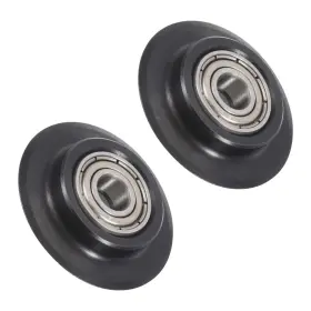 Pta230414tt0442 Patikil 30mm Od X 6mm Id 10mm T Replacement Cutter Wheels 2 Pack For 4mm