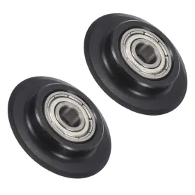 Pta230414tt0444 Patikil 30mm Od X 6mm Id 10mm T Replacement Cutter Wheels 2 Pack For 5mm To 50mm P