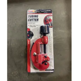 Performance Tool W702c Tubing Cutter - New In Box