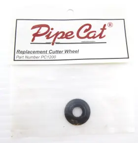 Pc1200 Pipe Cat Replacement Cutter Wheel