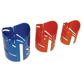 Pipe-pro 088329044400 Metal Cutting Guide Set 3 Pc Mekit