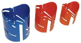 Pipe-pro 791102831714 Mekit Metal Cutting Guide Set Steel