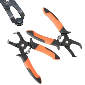 1143ns Platato 2 Pcs Push Pin Pliers Set Auto Panel Clip And Trim Removal Tool Includes 30 D 1143ns Platato 2 Pcs Push Pin Pliers Set Auto Panel Clip And Trim Removal Tool Includes 30 D