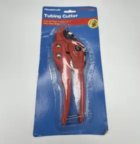 7715900n Plumb Craft 1/2 Inch -1 Tubing Cutter