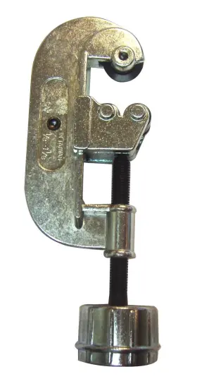 Pp840-3 Plumb Pak Tube Cutter 1/8-1-1/8 Od 8-1/2 Inch X 4-1/2 No Color