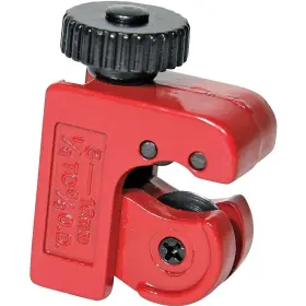 Pp840-35 Plumb Pak Tube Cutter 5/8 In Max Pipe/tube Dia 1/8 Mini