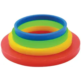 Ppr01 Pme Large Rolling Pin Guide Rings