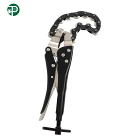 Pf5705744 Powerfit Heavy Duty Exhaust Cutting Tool Tube Chain Tail Pipe Cutter Plier 19mm-78mm New