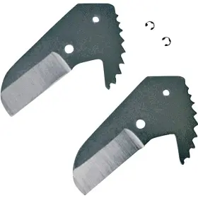 Rp-05-3l Prosource Rp-053l Tube Cutter Wheel 2.4 Mm Thick Steel Chrome