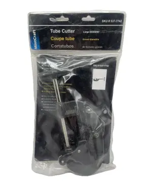 T0053l Prosource Tube Cutter Large Diameter Mintcraft