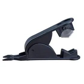 St-032-a Puresec Ro Tubing Cutter/airline Cutter 3/8 Inch &1/4 O.d. Plastic Hose/pipe
