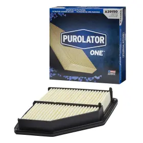 Purolator A39150 Purolatorone Advanced Engine Air Filter Compatible With Sele