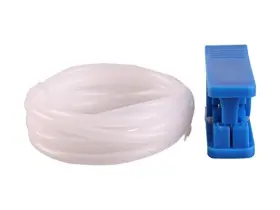 Qbgtfak 712492711028 Ptfe Teflon Bowden Tube Qbgtfak 712492711028 Ptfe Teflon Bowden Tube