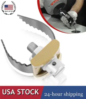 Raqp604 Ra-auto 52812 T-230 2 Inch Heavy Duty C-cutter For Ridgid Sink Sectional Cables C-4 C-6 C-9