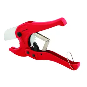 Rp77151 Rapid Repair 018418002233 Line Pvc Pipe Cutter Up To 1-1/2 Inch Single Pack
