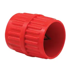 Rp77271 Rapid Repair 018418002363 Prime-line Pipe And Tubing Reamer 1/8 In To 1-5/8 Diameter Red S Inch
