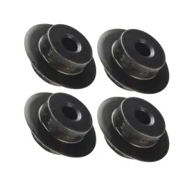 03504 Reed Hs-4 Replacement Cutter Wheel For H4 Hinged 4 Pack Free Ship