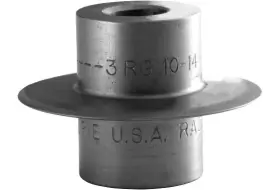 03616 Reed Vintage / 3rg Cutter Wheelsteel
