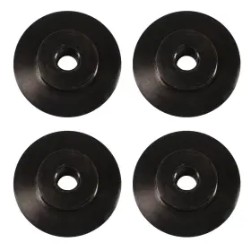 Hs8-12 Reed 689127737060 4 3508 Stainless Steel Cutting Wheel For H8 Hinged Pipe Cutters