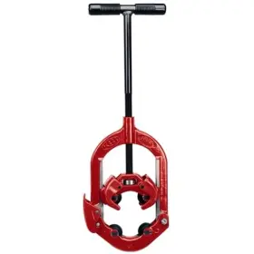 Reed 757033031340 H6x Hinged Pipe Cutter 4-6 In Steel Schedule 80 03134
