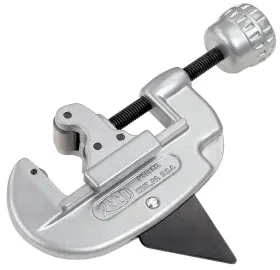 Reed 757033034877 T20 Tubing Cutter O.d. Capacity 5/8 To 2-1/8-inch