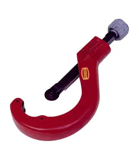 Tc5q6qp Reed 757033041523 Tool Quick Release Tubing Cutter For Plastic Pipe 13-inch