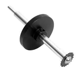 Ic1sl Reed 757033045057 Tool Internal Pipe Cutter With 1.26-inch Saw Tooth Blade And 7-inch Shaft