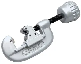 Reed 785533782806 Tubing Cutter Stainless Steel With Oss Wheel Od Capacity 18 To 1inch