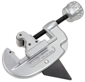 T20ss Reed 785533961591 Tubing Cutter For Stainless Steel With Oss Wheel O.d. Capacity 5/8 To