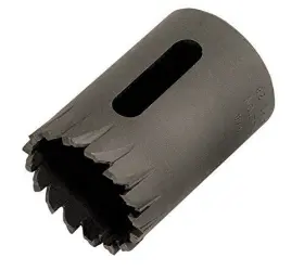 Hdhs1438 Reed Tool Heavy Duty Carbide-tipped Hole Cutter For Drilling