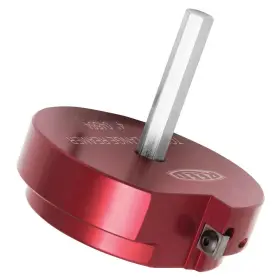 Tfr400 Reed Manufacturing 04564 Toilet Closet Flange Reamer For 4in Pvc Sch 40