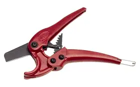 Reed Manufacturing 757033041769 Tool Rs1 Ratchet Shears 1-1/2-inches