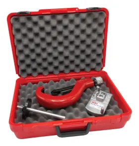 Tc4-636sk Reed Mfg 04156 4 Inchplastic Pipe Joint Kit