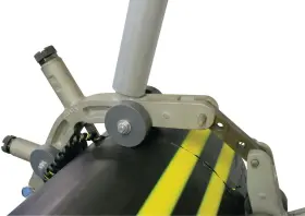 Plas1pe Reed Mfg 04474 Plas In-line Rotary Pipe Cutter 6 Inch -12 Pe Hdpe Plas1pe Reed Mfg 04474 Plas In-line Rotary Pipe Cutter 6 Inch -12 Pe Hdpe