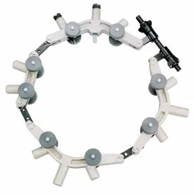 Plas3pe Reed Mfg 04483 Plas In-line Rotary Pipe Cutter 14 Inch -24 Pe Hdpe Plas3pe Reed Mfg 04483 Plas In-line Rotary Pipe Cutter 14 Inch -24 Pe Hdpe