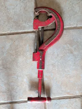 Reed No-sp4 No. Sp4 Soil Pipe 1.5 Inch -4 Cutter