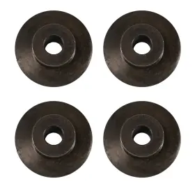 Rmc-03506-04 Reed 4 3506 Hs6 Cutting Wheel For H6 6 Inch -8 Hinged Pipe Cutters Cuts Stainl