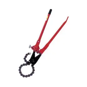 Sc59-12 Reed Soil Pipe Cutters 1-1/2 Inch - 12 Single Stroke