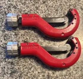 Tc2qb Reed Cutter