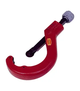 Tc4qpvc Reed Tool Quick Release Tubing Cutter For Plastic Pipe 12-inch