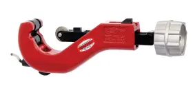 Tc5q2558 Reed Tool Quick Release Tubing Cutter With R2558 Wheel 13-inch