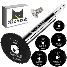 Richcat 712417441436 Pvc Pipe Inside Cutterinside Cutterinternal Plastic Cutterplumbing